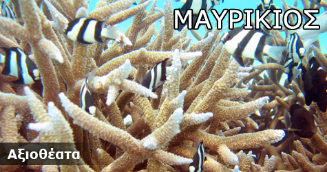 Μαυρίκιος Αξιοθέατα